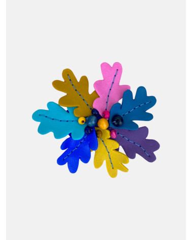 BROCHE CARBALLO
