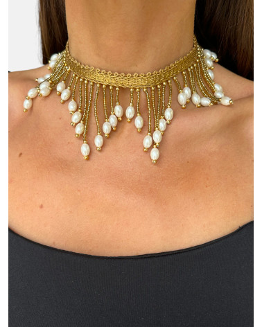 COLLAR DALÍ