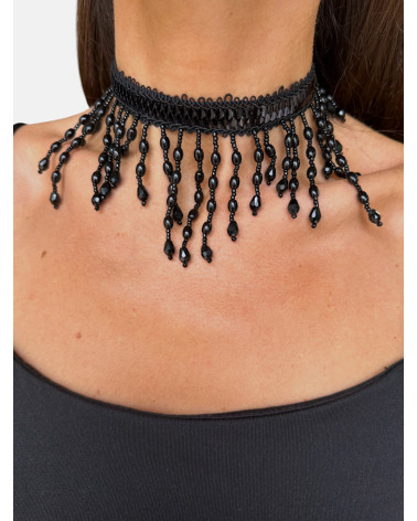 COLLAR SAUCE