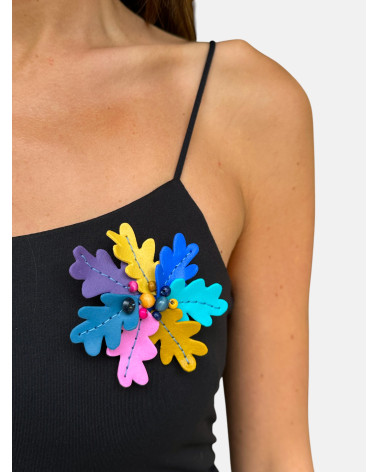BROCHE CARBALLO