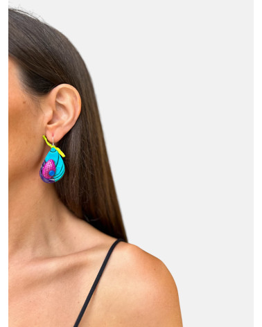 PENDIENTES MEJILLONES