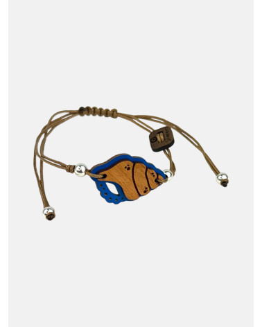 PULSERA CARACOLA