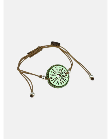 PULSERA ERIZO