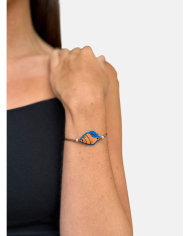 PULSERA CARACOLA