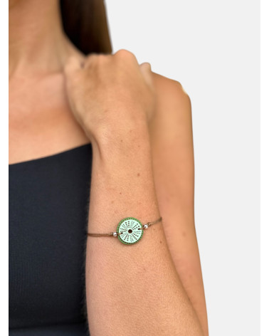 PULSERA ERIZO