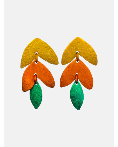 PENDIENTES E386 OANA MILLET