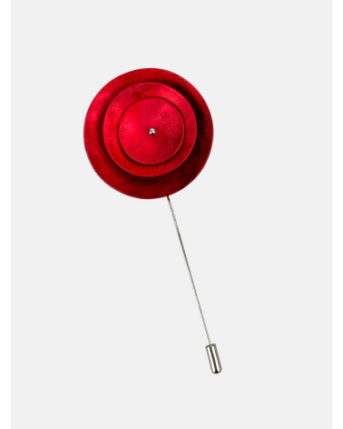 BROCHE B8 OANA MILLET