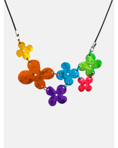 COLLAR CO123 OANA MILLET