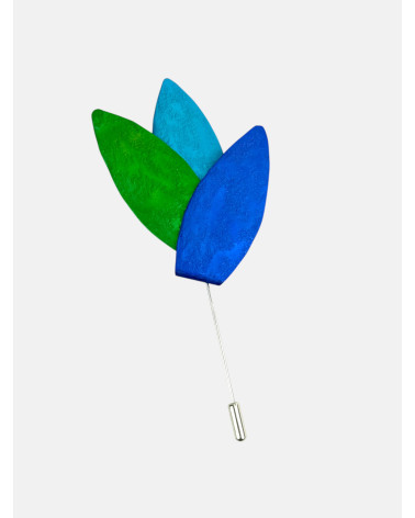 BROCHE B21 OANA MILLET