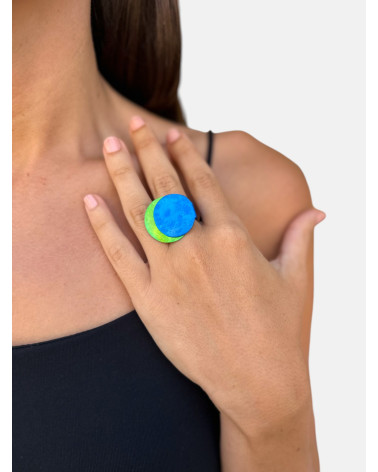 ANILLO R90 OANA MILLET