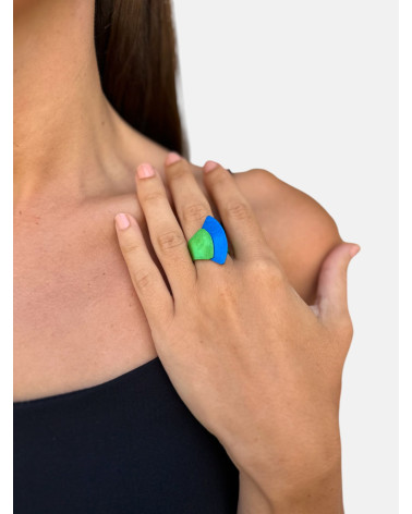 ANILLO R109 OANA MILLET