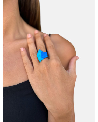 ANILLO R109 OANA MILLET