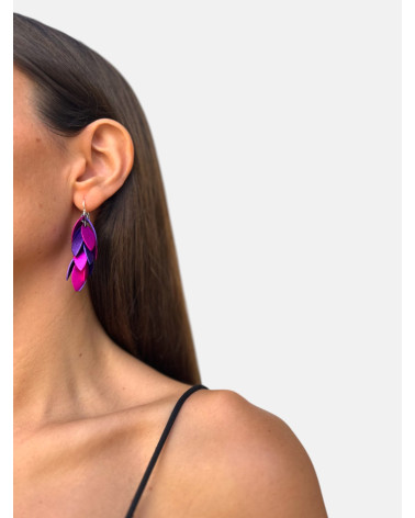 PENDIENTES E352 OANA MILLET