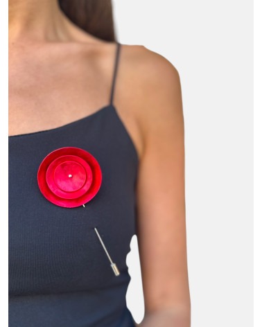 BROCHE B8 OANA MILLET