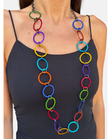 COLLAR CO204 OANA MILLET