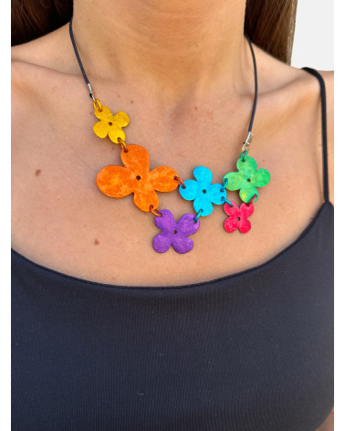 COLLAR CO123 OANA MILLET