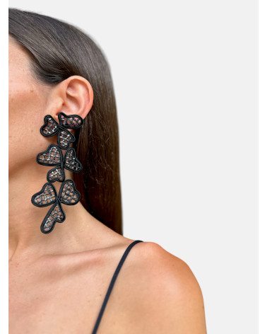 PENDIENTES ARANTZA III