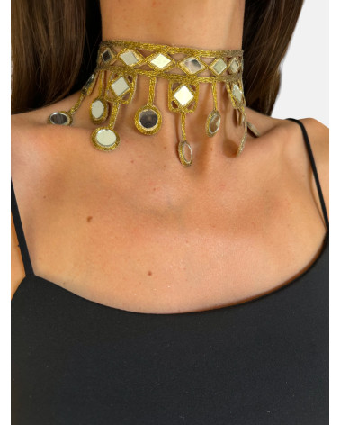 CHOKER LLUVIA
