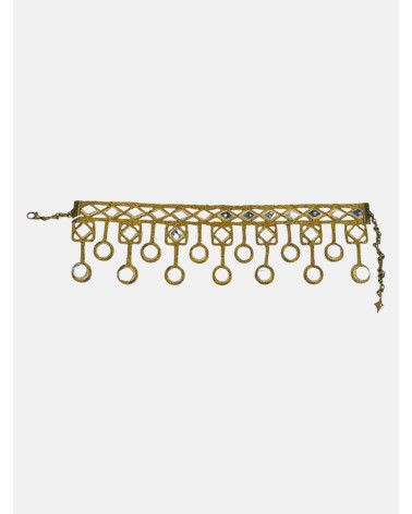 CHOKER LLUVIA