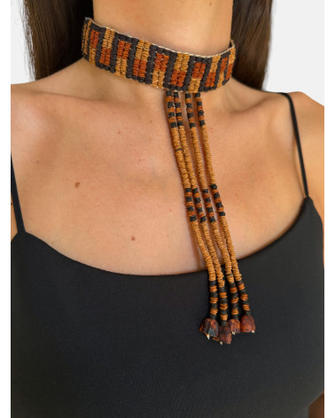 CHOKER WAI-WAI