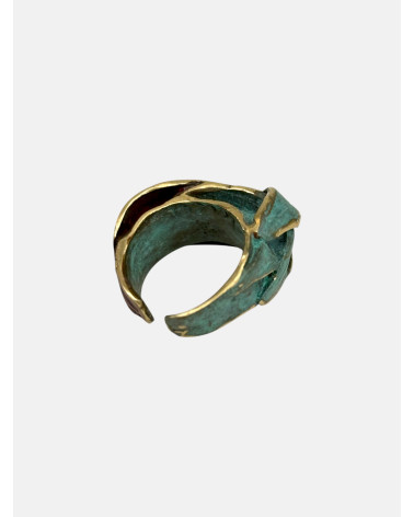 ANILLO FUEGO II