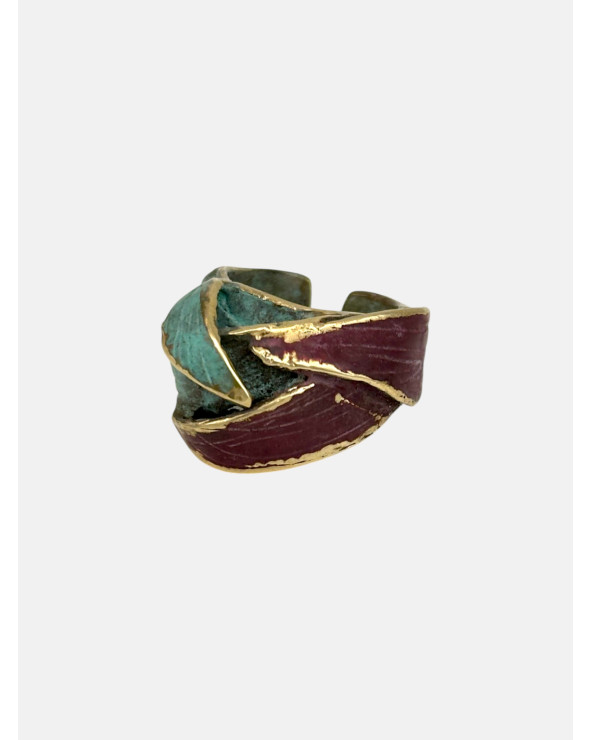 ANILLO FUEGO II
