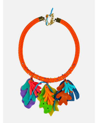 COLLAR ALGAS