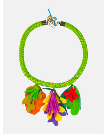 COLLAR ALGAS