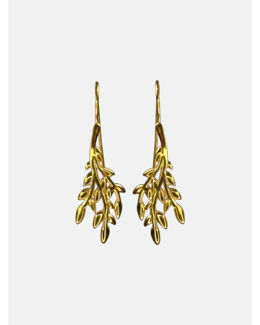 PENDIENTES FENTO GANCHO