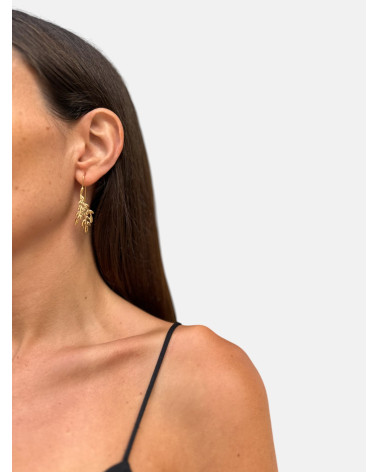 PENDIENTES FENTO GANCHO