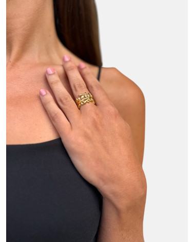 ANILLO FENTO