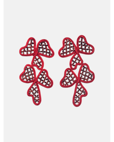 PENDIENTES ARANTZA II