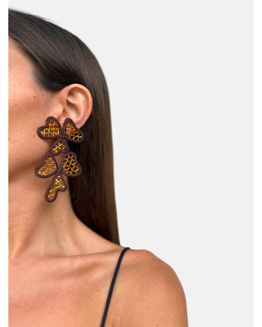 PENDIENTES ARANTZA II