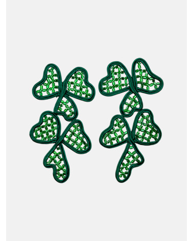 PENDIENTES ARANTZA II