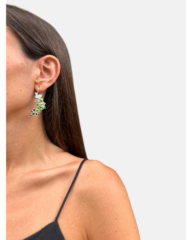 PENDIENTES DREAM ESMALTE