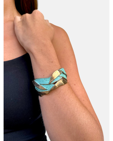 PULSERA FUEGO