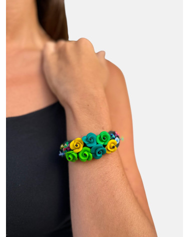 PULSERA MAYOS
