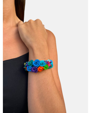 PULSERA MAYOS