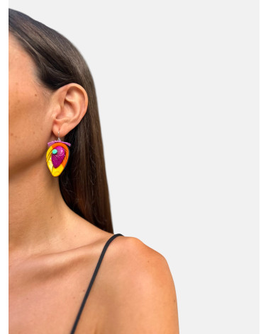 PENDIENTES MEJILLONES