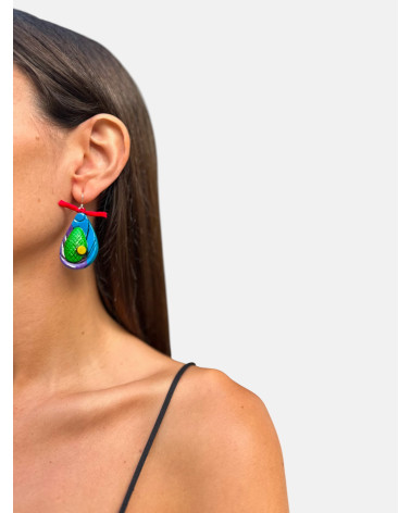 PENDIENTES MEJILLONES