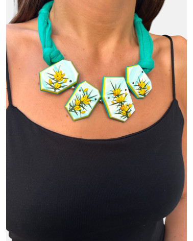 COLLAR TOXO
