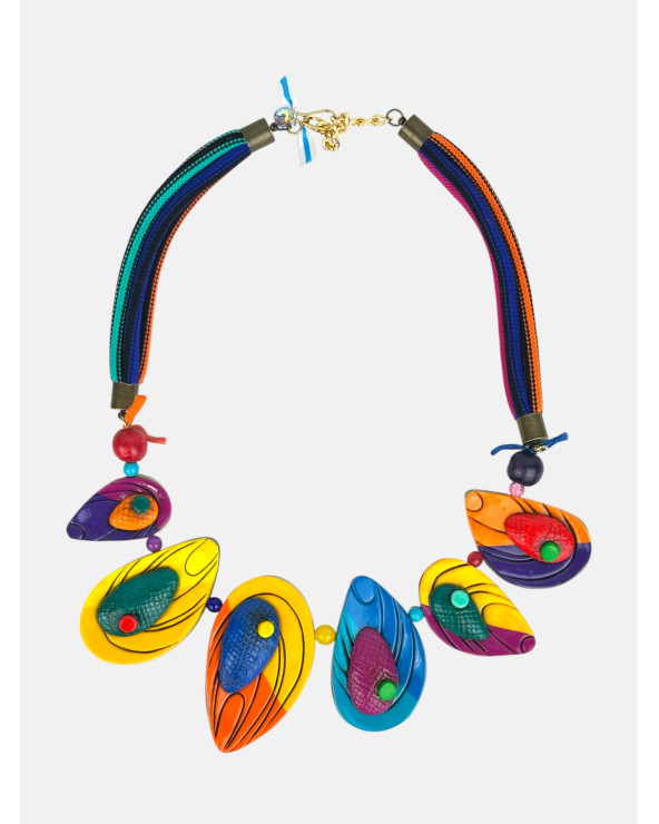 COLLAR MEJILLONES