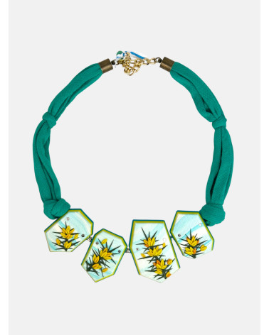 COLLAR TOXO
