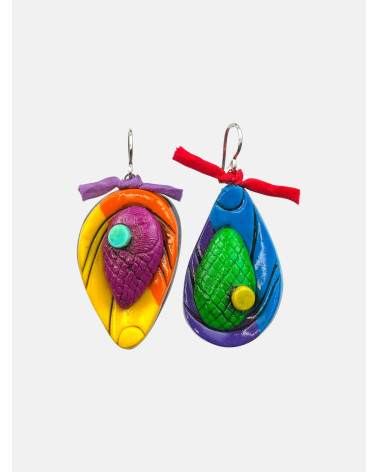 PENDIENTES MEJILLONES