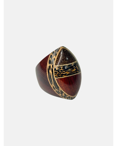 ANILLO MARQUETERÍA N22