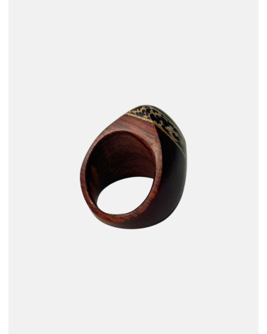 ANILLO MARQUETERÍA N22