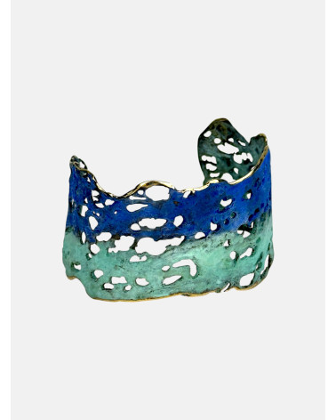 PULSERA CALADOS