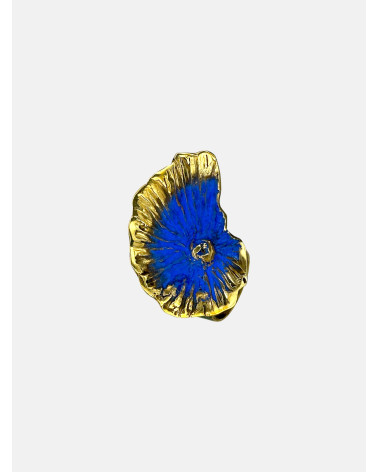 ANILLO NENÚFAR