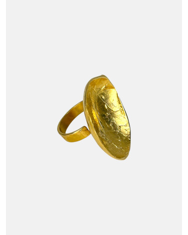 ANILLO EN 2 GOLDY