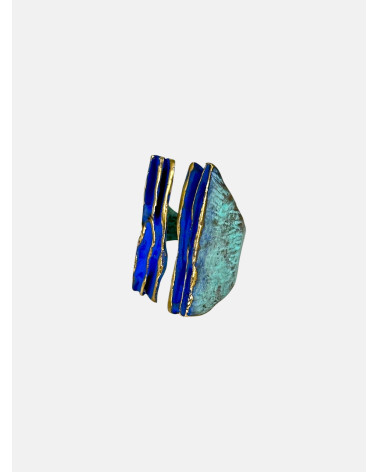 ANILLO AL VIENTO